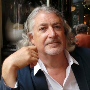 Our Thanks to Founding Editor Professor Nikolas Rose