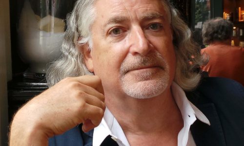 Our Thanks to Founding Editor Professor Nikolas Rose